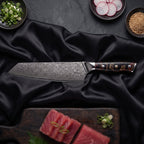 Iwao Kiritsuke Chef-Slicer Knife