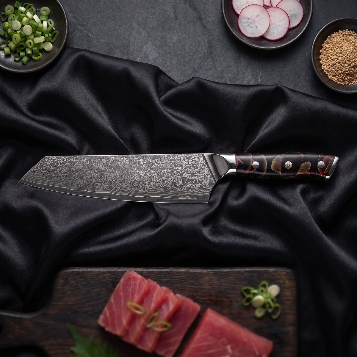 Iwao 10-Piece Knife Set