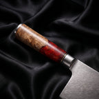 Hozuki Vegetable Cleaver Knife