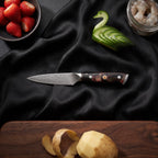 Iwao 10-Piece Knife Set