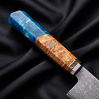 Kawasemi Nakiri Vegetable Knife