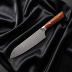 Kasane Santoku All-Purpose Knife