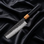 Sumie Nakiri Vegetable Knife