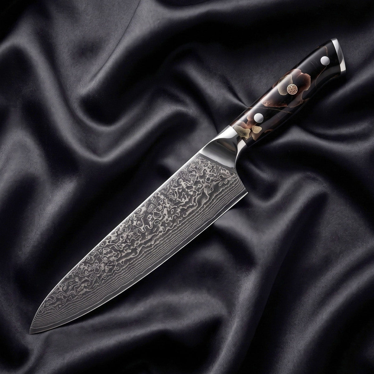 Iwao Gyuto Chef Knife