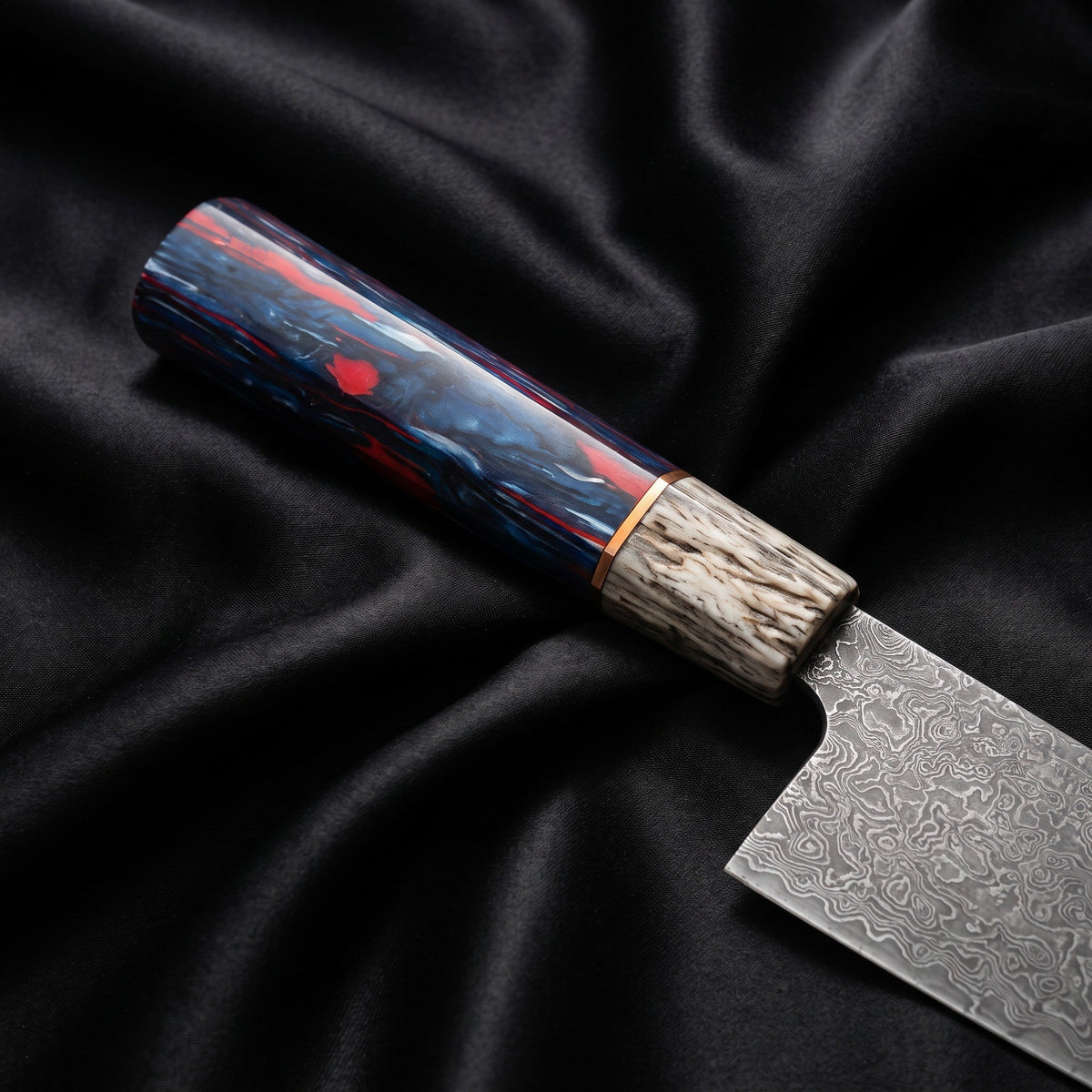 Hanabi Gyuto Chef Knife