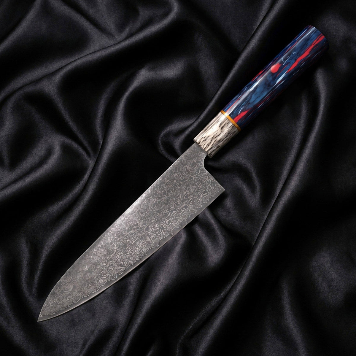 Hanabi Gyuto Chef Knife