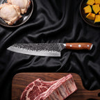 Kitae Kiritsuke Chef-Slicer Knife