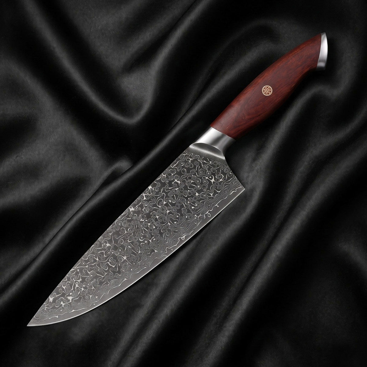 Yugure Gyuto Chef Knife