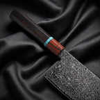 Seiji Vegetable Cleaver Knife