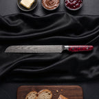 Shuiro 5-Piece Knife Set