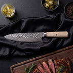 Kinari 7-Piece Knife Set