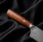 Kasane Santoku All-Purpose Knife