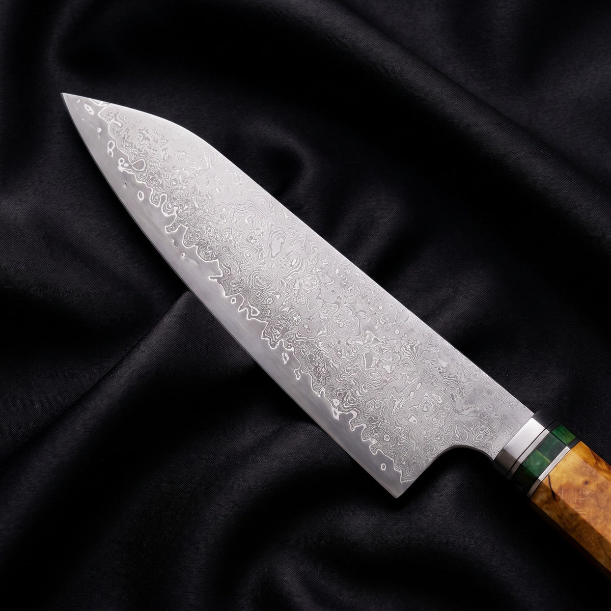 Kawasemi Utility Knife