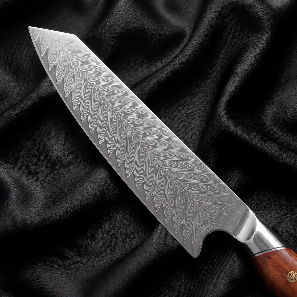 Takibi Kiritsuke Chef-Slicer Knife