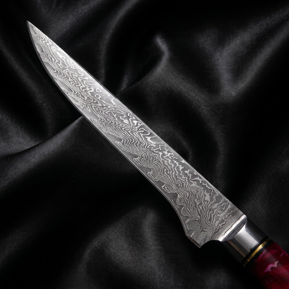 Hozuki Honesuki Boning Knife