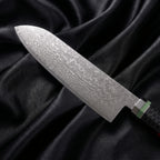 Enji 7 in Santoku All-Purpose Knife