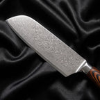Yuhi 7 in Santoku All-Purpose Knife