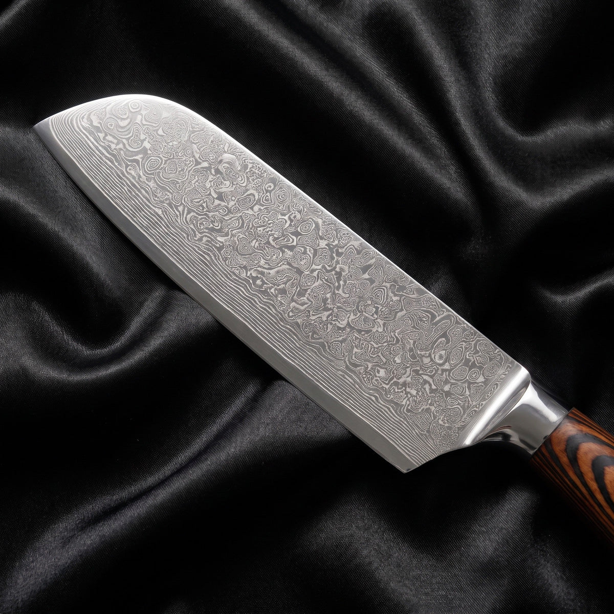 Yuhi 7 in Santoku All-Purpose Knife