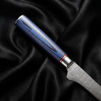 Aizome Honesuki Boning Knife
