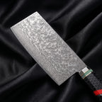 Enji Vegetable Cleaver Knife