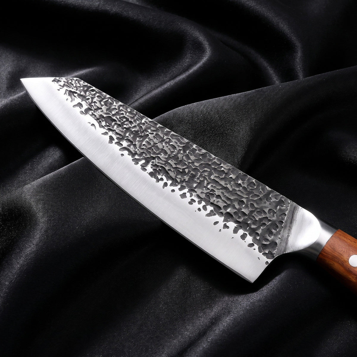 Kitae Kiritsuke Chef-Slicer Knife