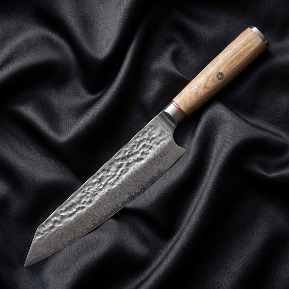 Kinari Kiritsuke Chef-Slicer Knife