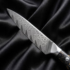 Kinpaku Paring Knife