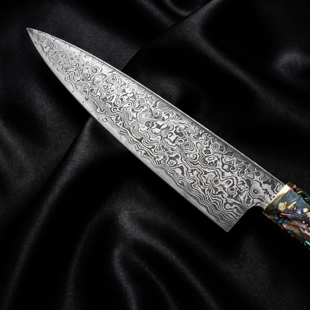 Saiun Utility Knife