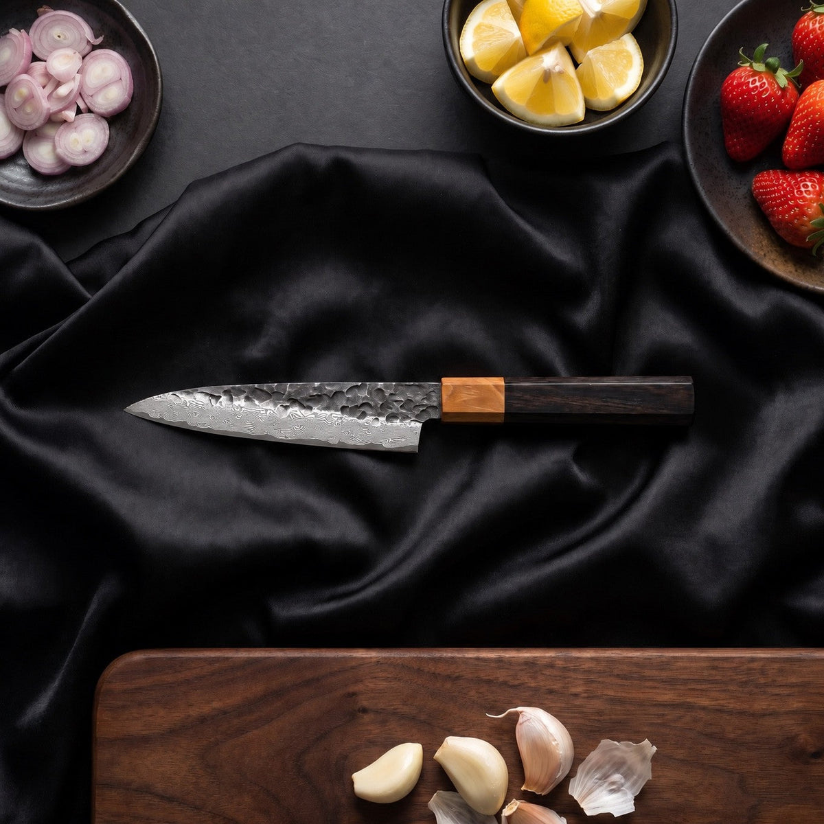 Sumie 6-Piece Knife Set