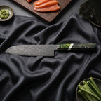 Wakaba 9-Piece Knife Set