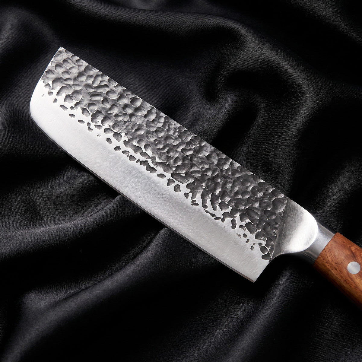 Kitae Nakiri Vegetable Knife