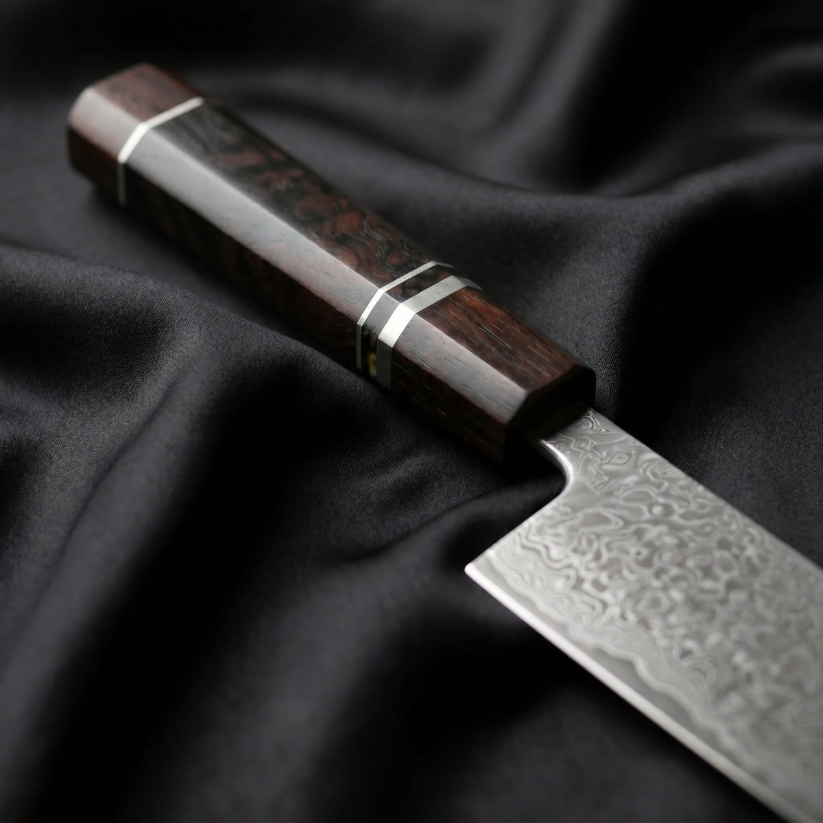 Ginrei Gyuto Chef Knife