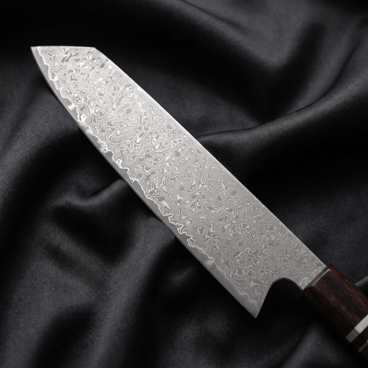 Ginrei Kiritsuke Chef Knife