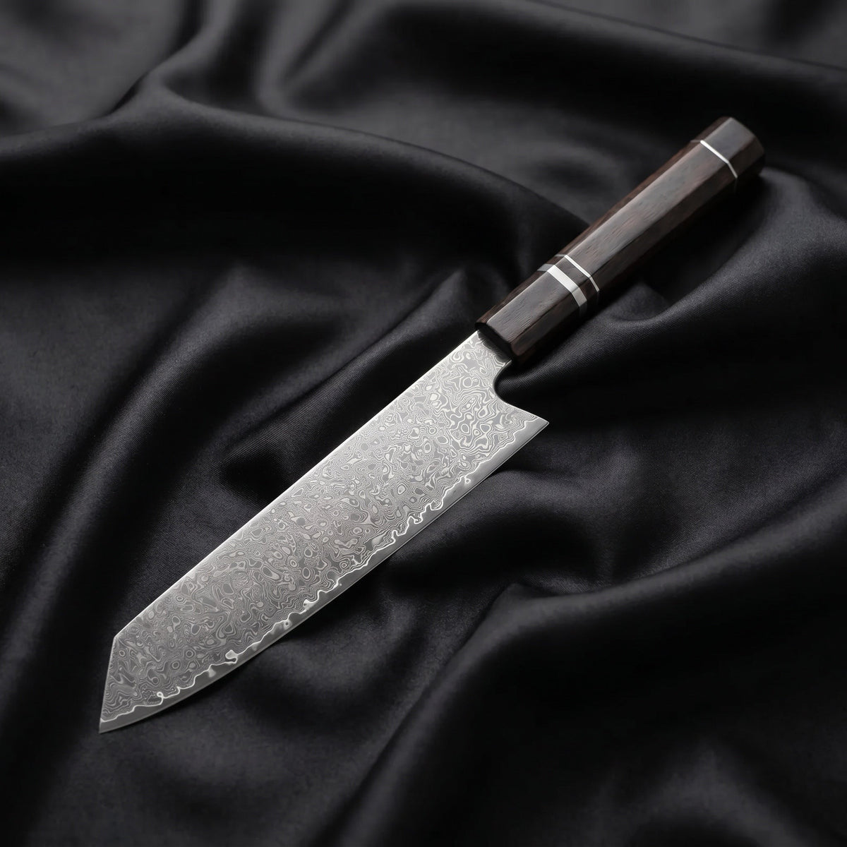 Ginrei Kiritsuke Chef Knife