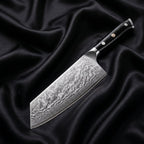 Homura Cleaver Knife