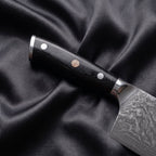 Homura Cleaver Knife
