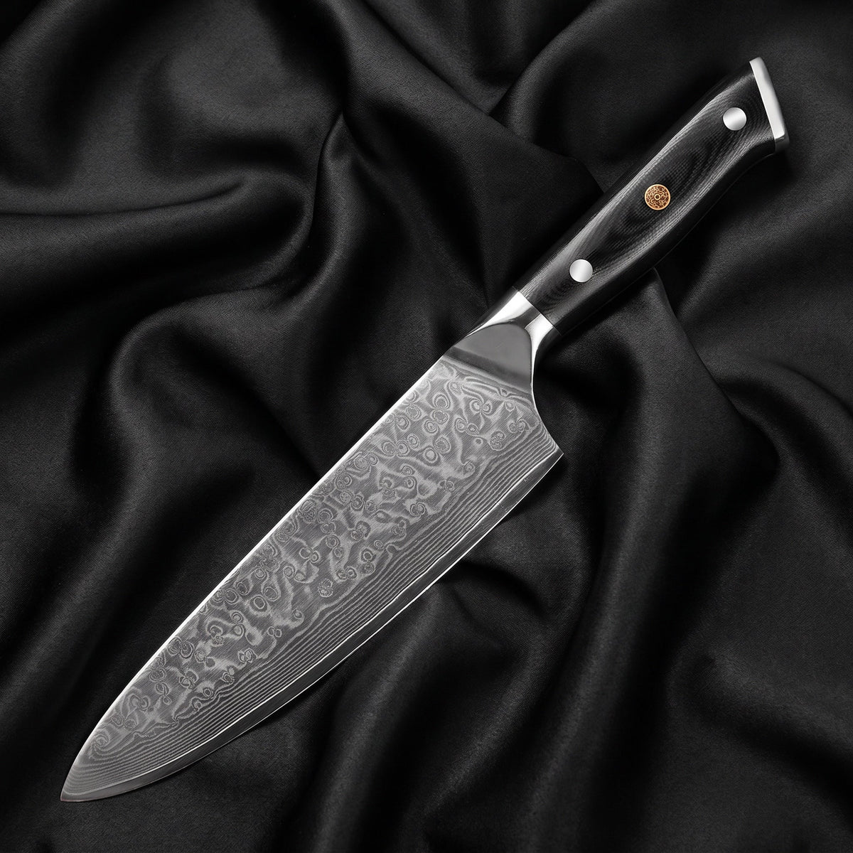 Homura Gyuto Chef Knife