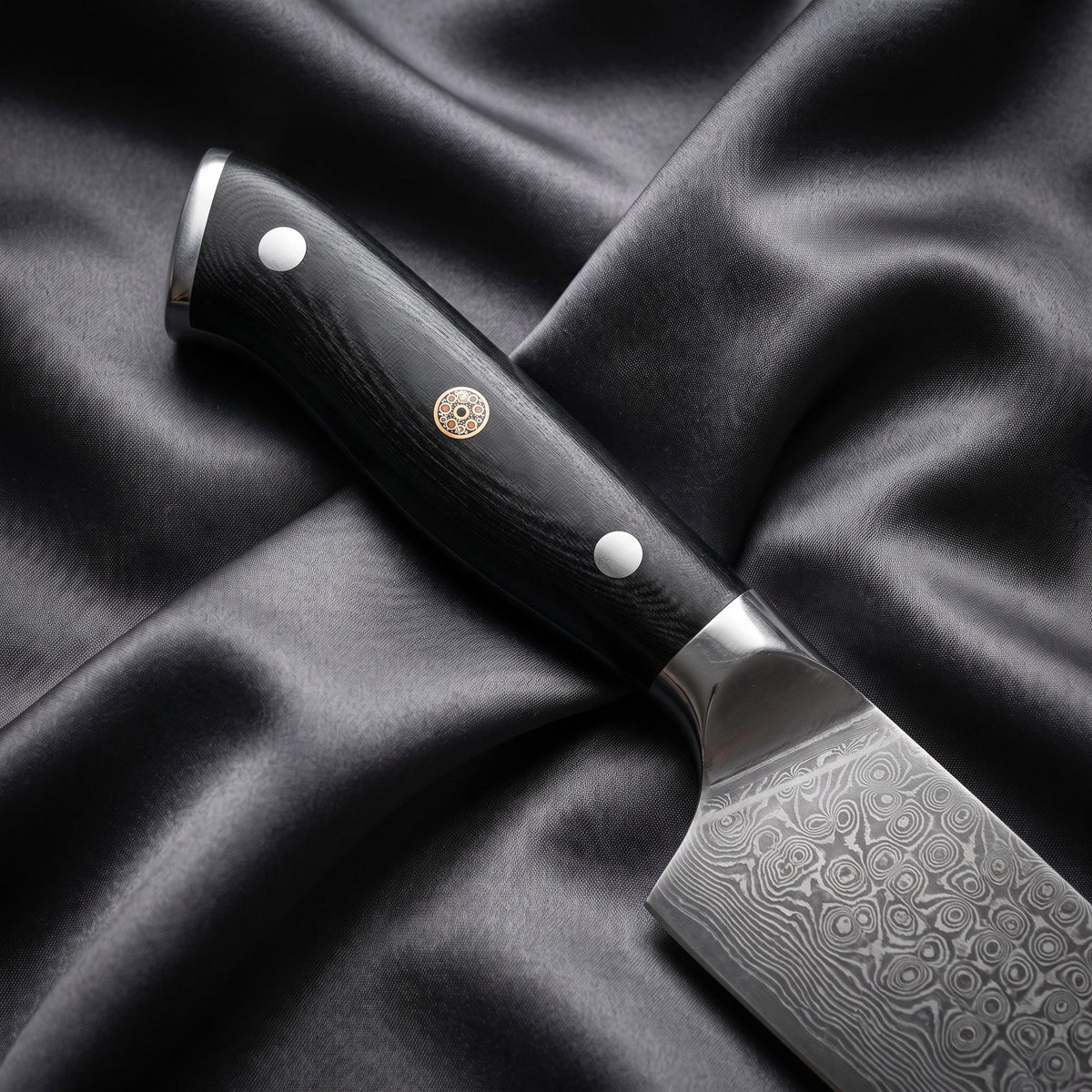 Homura Gyuto Chef Knife