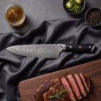 Homura Gyuto Chef Knife