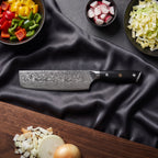 Homura Knife Trio (Gyuto, Nakiri & Petty)