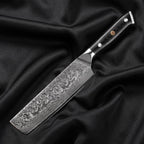 Homura Nakiri Knife