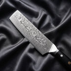 Homura Nakiri Knife