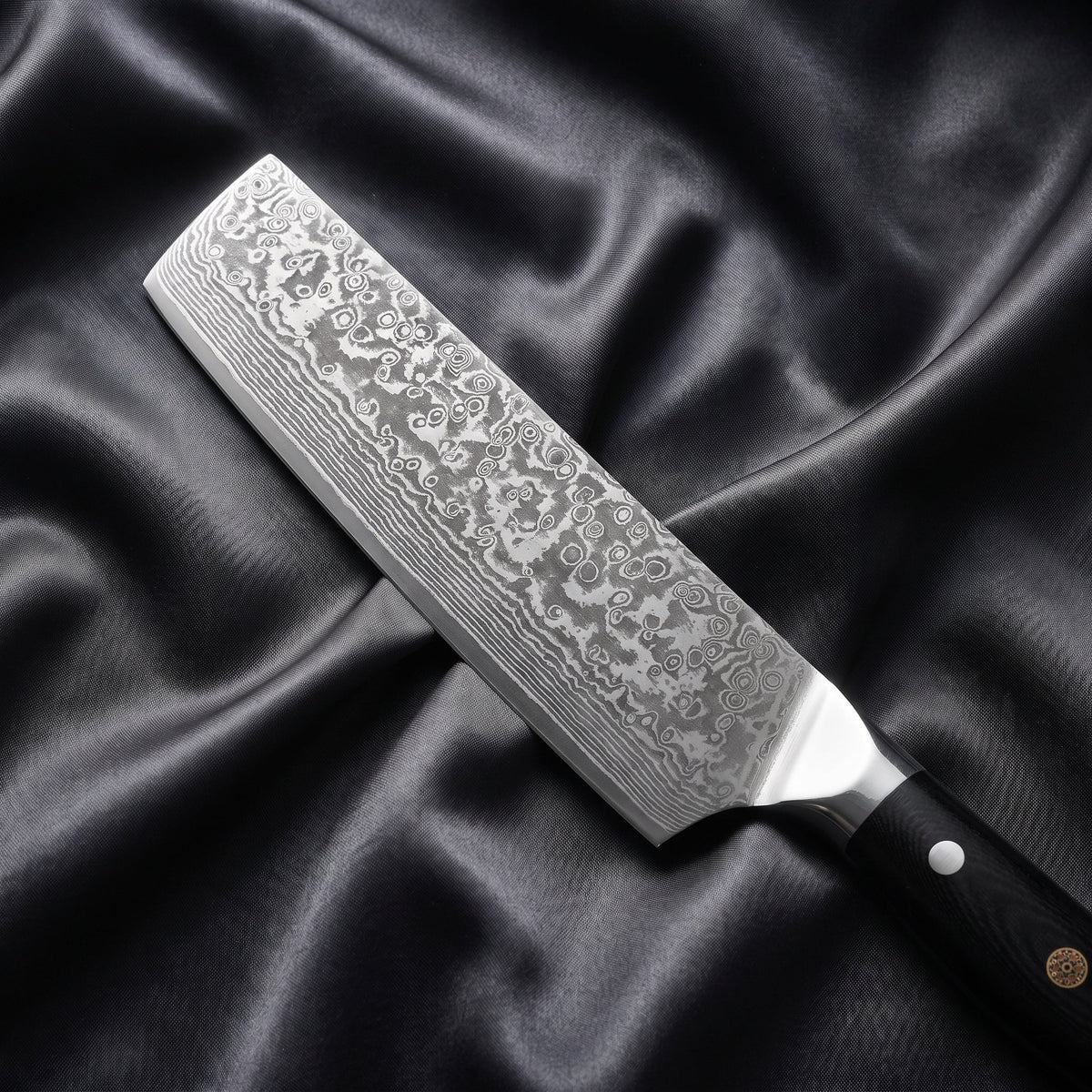 Homura Nakiri Knife