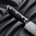Homura Nakiri Knife