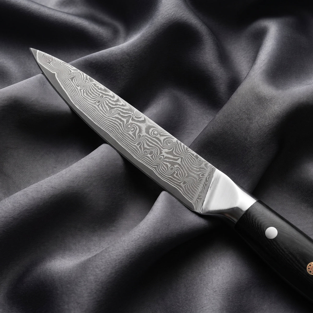 Homura Petty Utility Knife