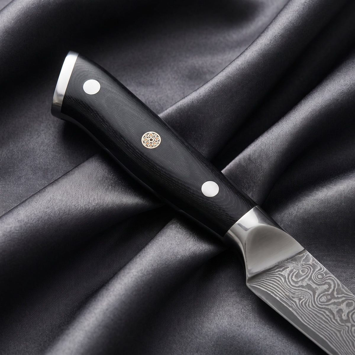 Homura Petty Utility Knife