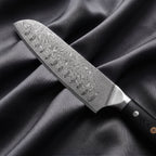 Homura Santoku Knife