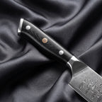 Homura Santoku Knife
