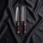 Hotaru Knife Duo (Gyuto & Nakiri)