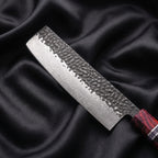 Hotaru Nakiri Knife